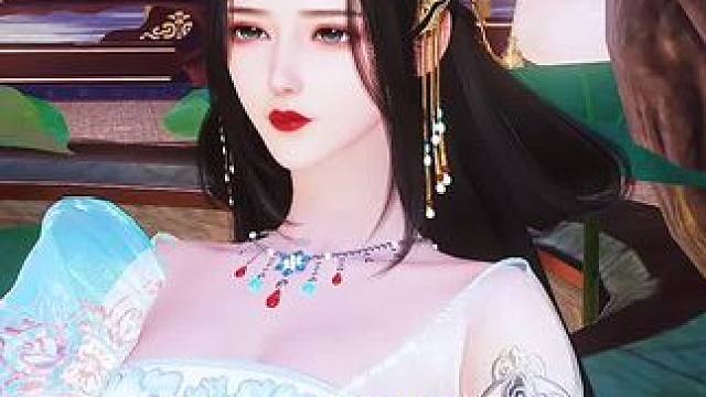 达成协议#二次元 #甜宠 #大宋映画 #原创视频 #动漫