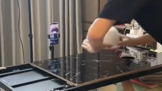 下边的怎么也要占六成