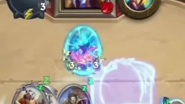 一战到底#炉石传说 #金铲铲之战 #金色传说 #无限火力 #我的游戏日常