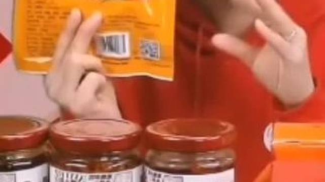 愚哥酒糟鱼特色袋装香辣味零食小吃美味营养开袋即食#好吃到停不下来 #舌尖美味 #口感非常好 #开袋即