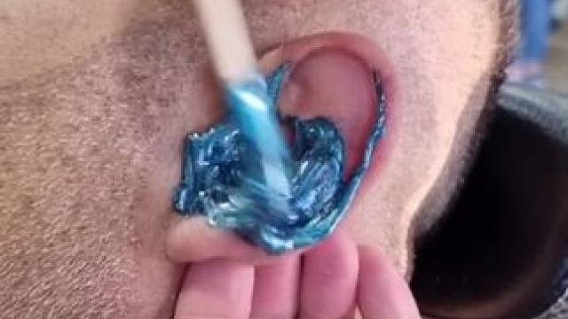 我发布了一个新视频，快来围观吧！