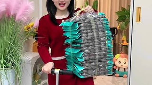 6块99到手40个 #钢丝球  趁现在活动划算，赶紧去囤 #超便宜超划算