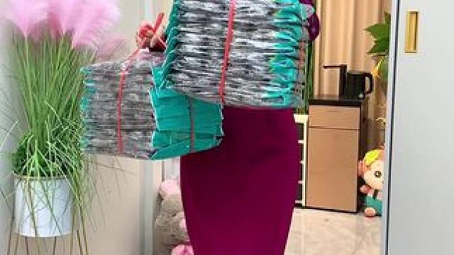 6块99到手40个 #钢丝球趁现在活动划算，赶紧去囤 #超便宜超划算