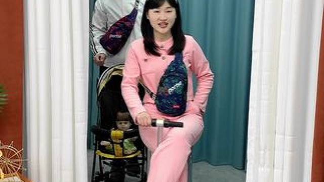 超级百搭的胸包才个位数，跟谁说谁都不信，高颜值超实用#胸包  #百搭胸包  #单肩斜挎包