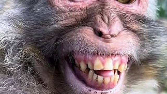 他叔出门了#看一遍笑一遍