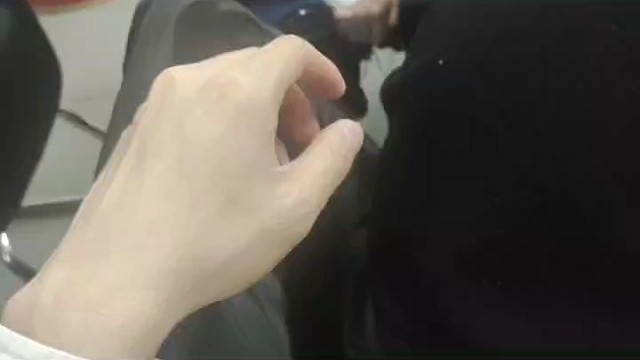 特发性震颤手抖