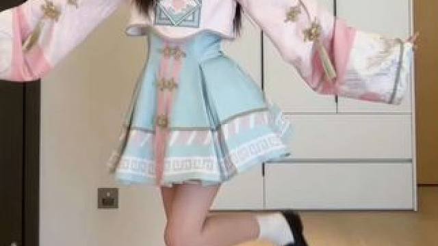 让好朋友跳给你看#rpg踢踏舞挑战 #宅舞