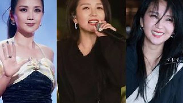 何洁的代表作你听过几首？ #何洁 #你一定要幸福 #你是我的风景 #请不要对我说sorry #浪姐5