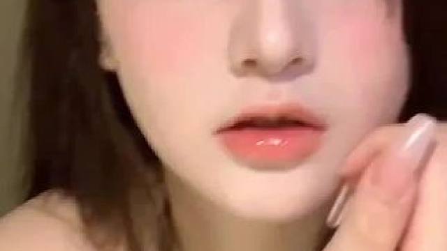 请实名观看！ #08#甜妹#反差#卡点#早春辣妹我先当了