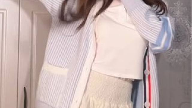 刘海儿掀了#随拍 #甜妹