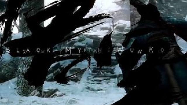 在外面流浪够了是时候回家了各位#steam游戏 #国产游戏 #黑神话悟空