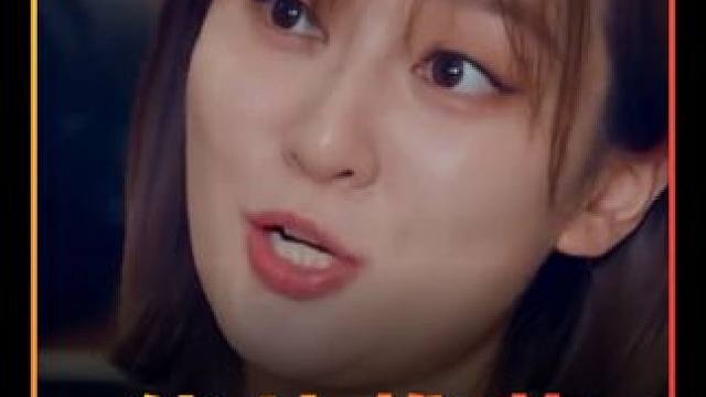 一个意外竟然碰到了让自己心花怒放的女神#因为一个片段看了整部剧 #我的观影报告 #热门影视推荐 #影