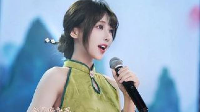 吴侬软语太美了. 挑战一下～ 还有哪些很美的方言 #吴侬软语 #声声慢翻唱 #声声慢 #炙热计划