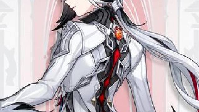 仆人老婆太飒了！月卡党只准备了这点原石！能满命满精吗？？#原神枫丹 #仆人 #原神 #手机游戏 #开