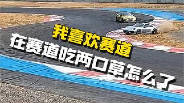 欢乐开放日！以为开放日都是菜鸟吗？No，大佬也不少哦 #赛道 #赛车手 #赛车 #赛道日 #天府国际