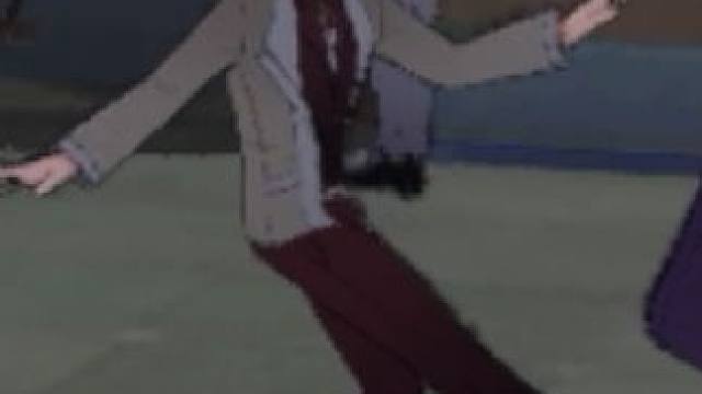 匹诺康尼真的是遍地舞者哈哈哈哈 
#匹诺康尼 #崩坏星穹铁道