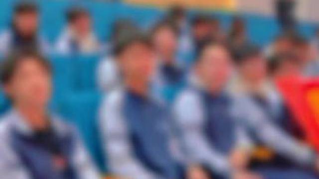 快马加鞭君为先，自古英雄出少年，加油我的孩子们#百日誓师 #中考倒计时 #前途似锦