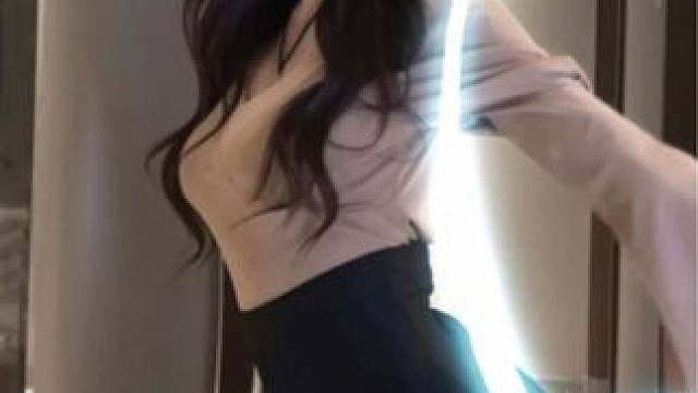 学了 但没完全学会#逆水寒发财舞