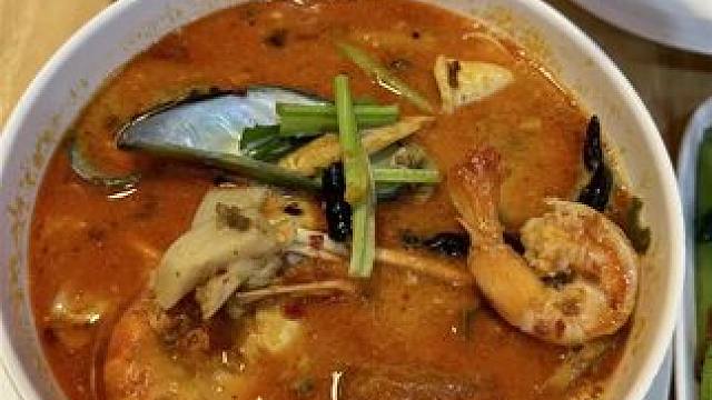 #干饭才是头等大事