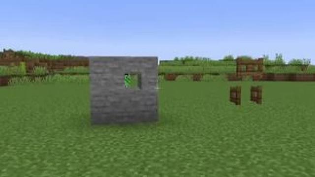 我发布了一个新视频，快来围观吧！