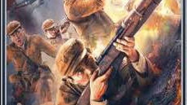 祖国山河，寸土不让，又一部国产战争电影让观众再度破防#好剧推荐