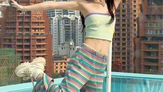 狠狠码住！下次和朋友见面一定要拍这个超元气的cha#早春辣妹我先当了 #fate #gidle #k