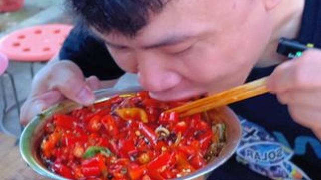 螺蛳粉没有辣就没有灵魂！#螺蛳粉