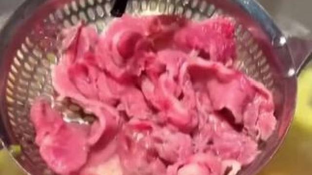 #潮汕牛肉粿条 #性价比高的牛肉火锅店推荐 #没有什么是一顿火锅解决不了