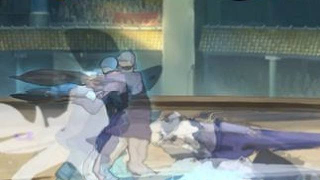 玩了五年长十郎.