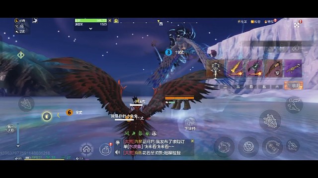 最简单的boss你只需一把加特林