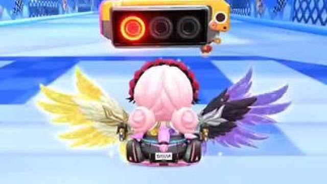 杯王机场跳跃单圈58:32，排位实战城镇命运之桥1:54:69
不想失去，却又无能为力
