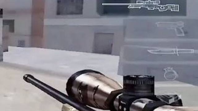 #穿越火线 #cf15周年 #生化剑客 #老玩家 #射击游戏