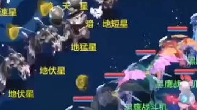 羊头怪四回合暗黑36 #回合制 #战歌竞技场 #一起玩游戏 #炫舞 #活力飞扬 #手游