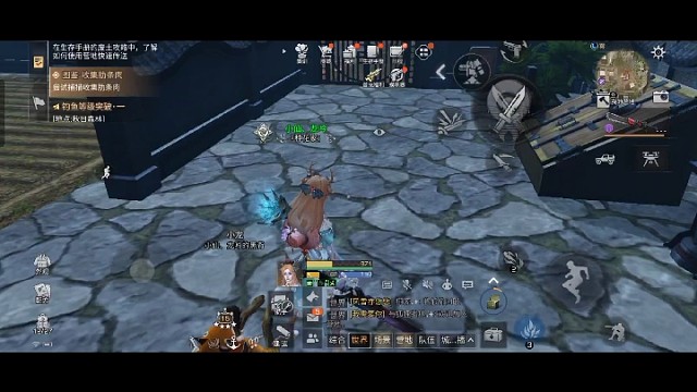 打爆一狙，一制作