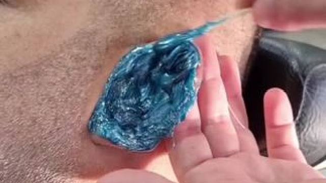 我发布了一个新视频，快来围观吧！