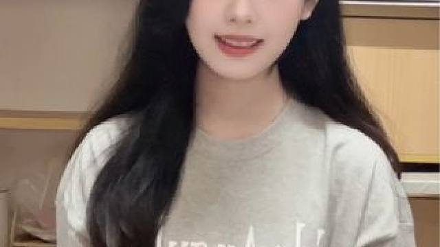 ^_−☆到点活跃惹#浅跳一下 #甜妹