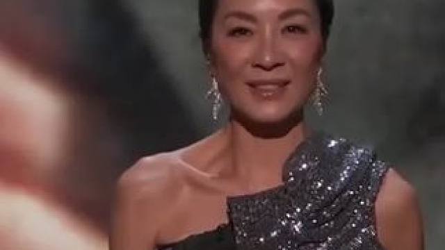 #网友评奥斯卡歧视亚裔 种族不是原罪，良好的社会环境需要每个人创造