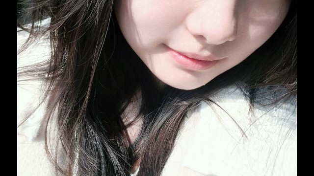 学校的夕阳很好看   他也是我的青春