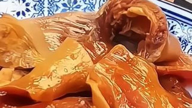 #做菜我是认真的努力做好每一道菜 #吃货的世界唯有美食不可辜负 #爱生活爱分享爱美食 #哎呀妈呀太香