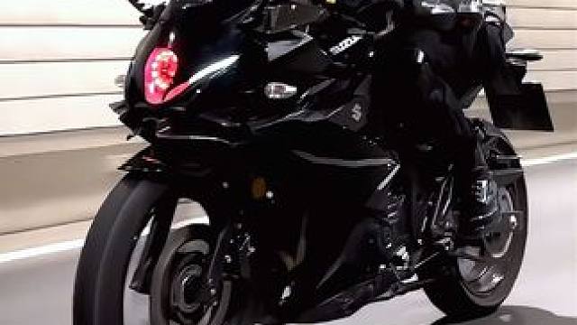 把18岁想干的事情留到80岁就没有意义了#机车