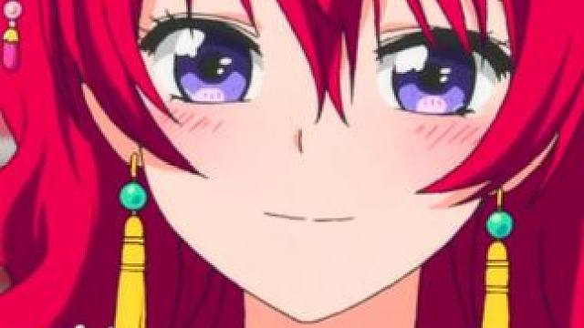 我爱上了我的杀父仇人~