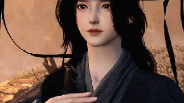 祝我那16岁就能手撕源轻纲的师姐生日快乐
#叶雪青  #逆水寒手游 #樱桃派对