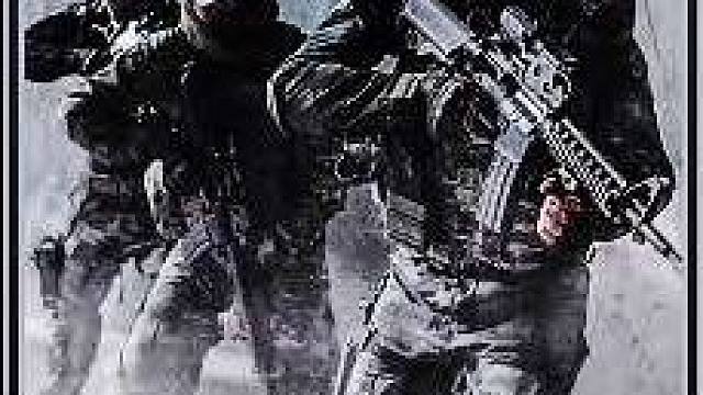 一口气看完高分动作电影《势不可挡》#好剧推荐