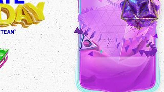 我发布了一个新视频，快来围观吧！