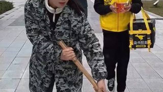 我发布了一个新视频，快来围观吧！