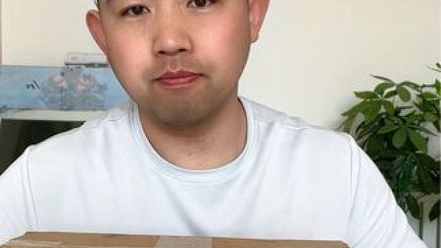 #揭秘 #试吃 #玉米面条