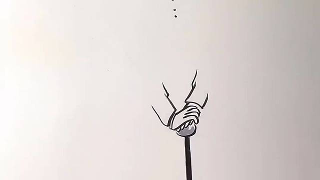 “有趣的事自然分享给不敷衍的人”