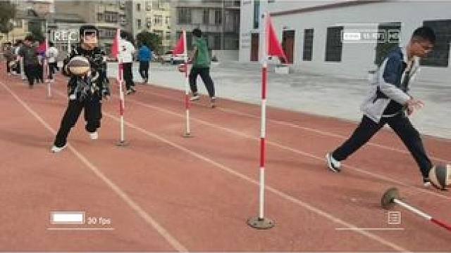 #新学期的校园生活