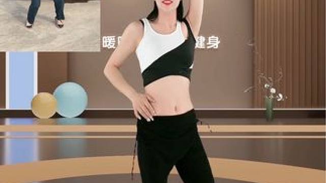 还是莫哥比较妖娆，甘拜下风！#zhurek #好身材练起来 #zhurek舞蹈 #变美变瘦变好看 #