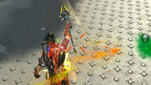 3分钟的拉扯灭两队 #高能英雄   #全新双英雄版本冰雪之歌 #pppanda